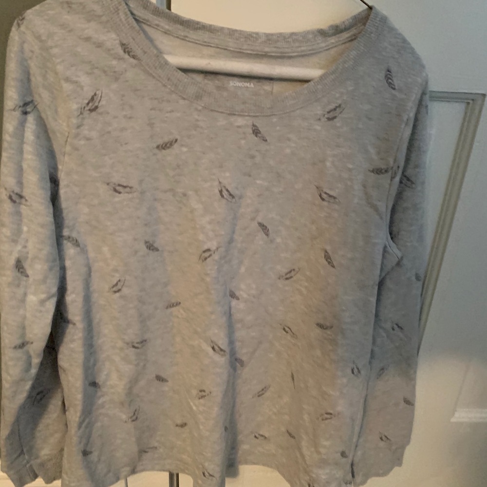 Sonoma Sweater